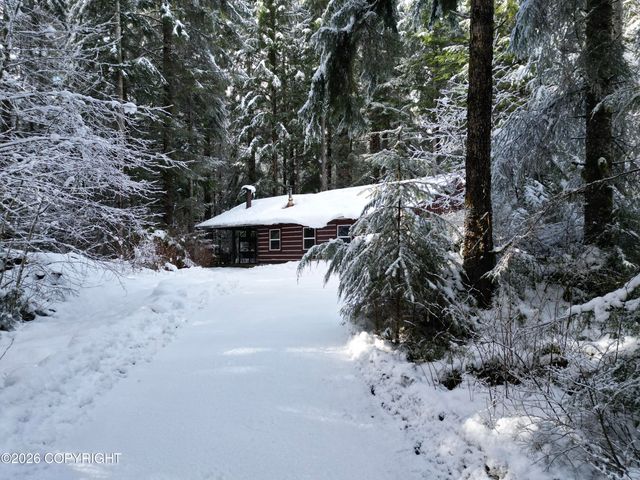 L19 Harris River Road, Hollis, AK 99925