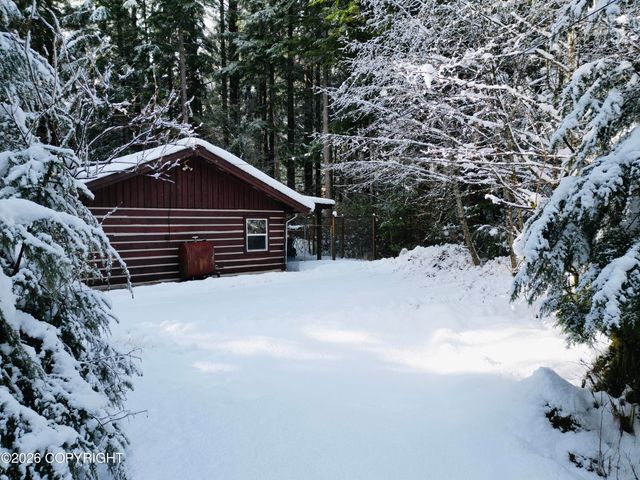 L19 Harris River Road, Hollis, AK 99925