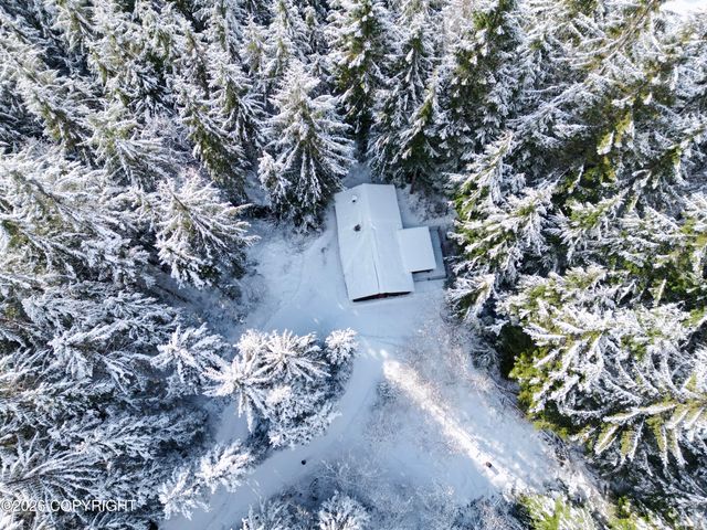 L19 Harris River Road, Hollis, AK 99925