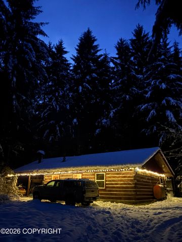 L19 Harris River Road, Hollis, AK 99925