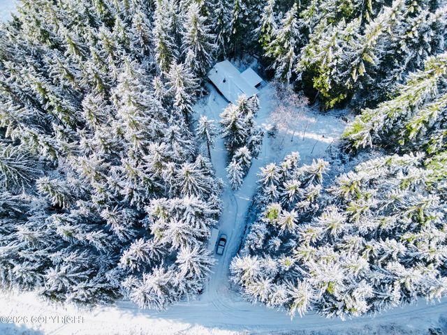 L19 Harris River Road, Hollis, AK 99925