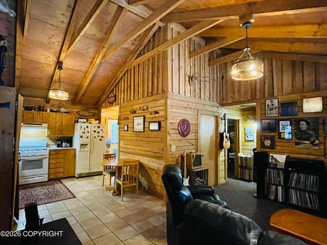 L19 Harris River Road, Hollis, AK 99925