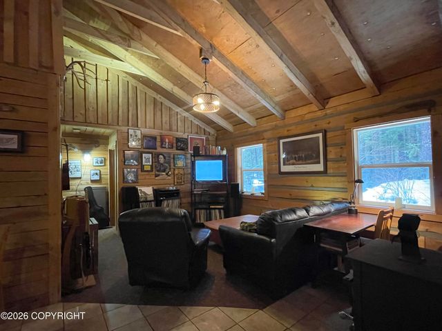 L19 Harris River Road, Hollis, AK 99925