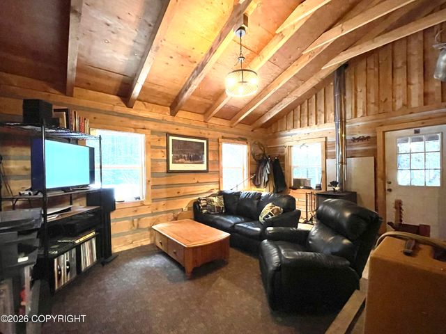 L19 Harris River Road, Hollis, AK 99925