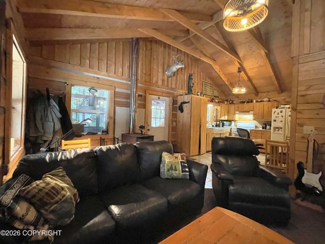 L19 Harris River Road, Hollis, AK 99925