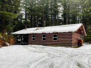 L19 Harris River Road, Hollis, AK 99925