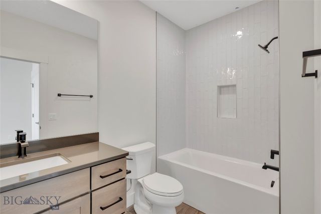 450 Loomis Way D, Ennis, MT 59729