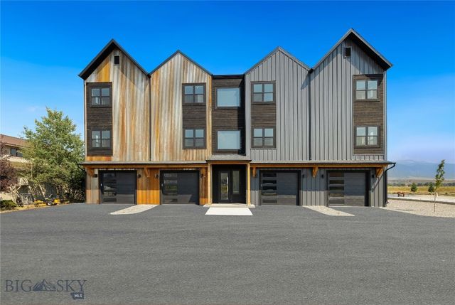 450 Loomis Way D, Ennis, MT 59729