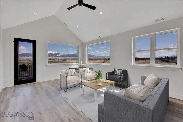 450 Loomis Way D, Ennis, MT 59729