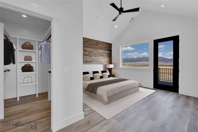 450 Loomis Way D, Ennis, MT 59729