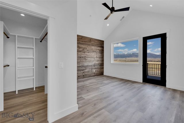 450 Loomis Way D, Ennis, MT 59729