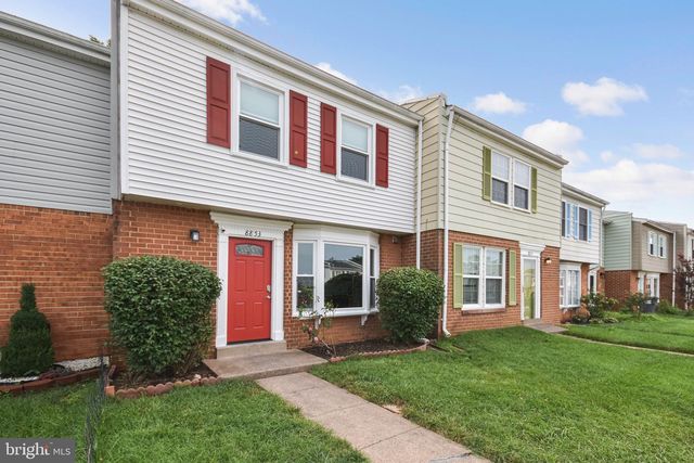 8853 TEAKWOOD CT, Manassas, VA 20109