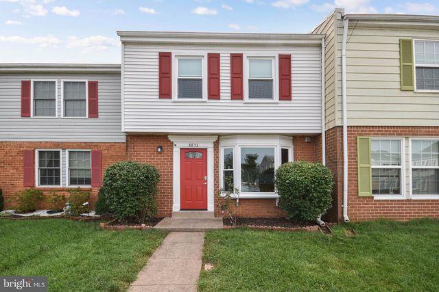 8853 TEAKWOOD CT, Manassas, VA 20109