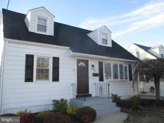 121 HOOVER AVE, Hamilton, NJ 08619