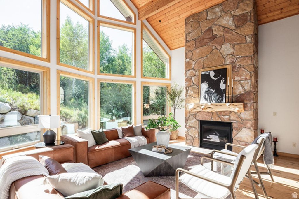 7813 SUSANS CIR, Park City, UT 84098 — exterior