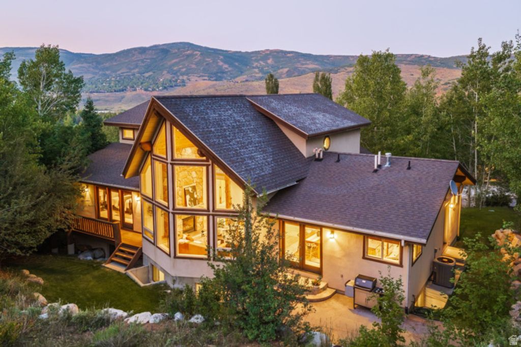 7813 SUSANS CIR, Park City, UT 84098 — photo 2