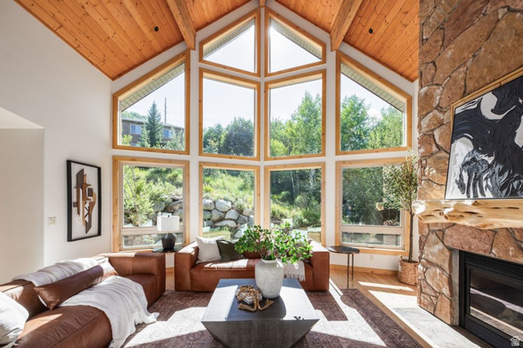 7813 SUSANS CIR, Park City, UT 84098 — photo 4