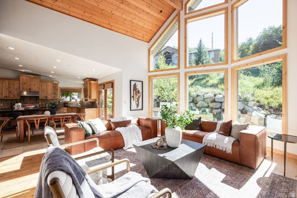 7813 SUSANS CIR, Park City, UT 84098 — photo 5