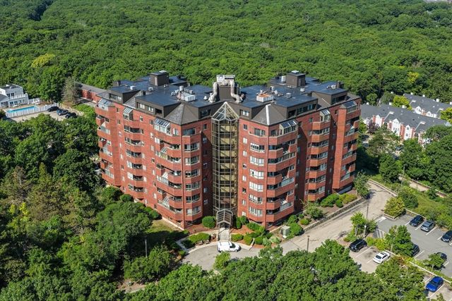 200 Burkhall Street 505, Weymouth, MA 02190