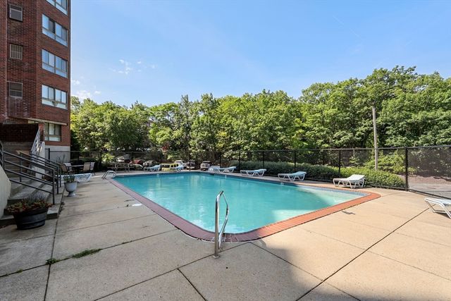 200 Burkhall Street 505, Weymouth, MA 02190
