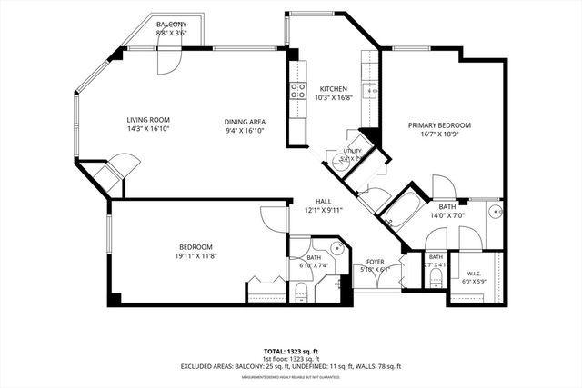 200 Burkhall Street 505, Weymouth, MA 02190