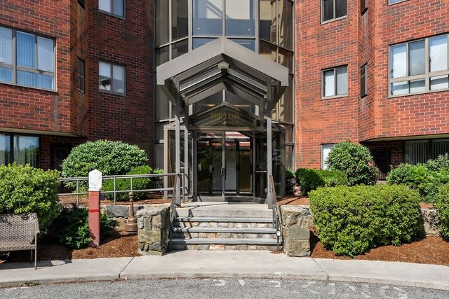 200 Burkhall Street 505, Weymouth, MA 02190
