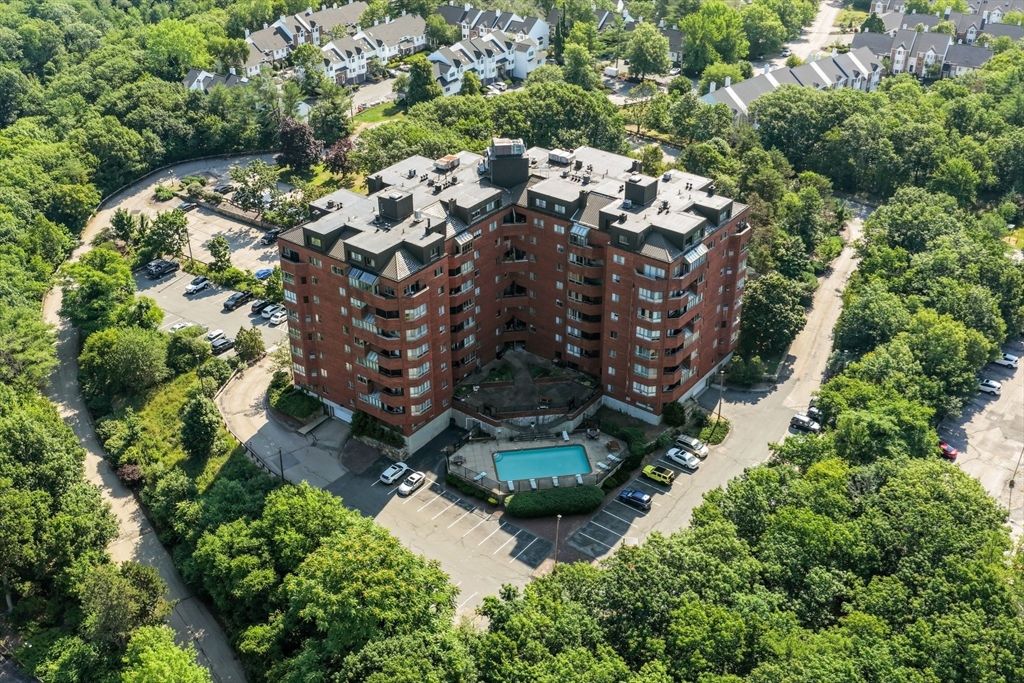 200 Burkhall Street 505, Weymouth, MA 02190