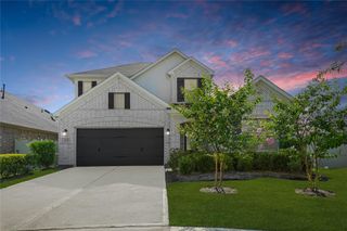 10329 S Goshawk Trail, Conroe, TX 77385