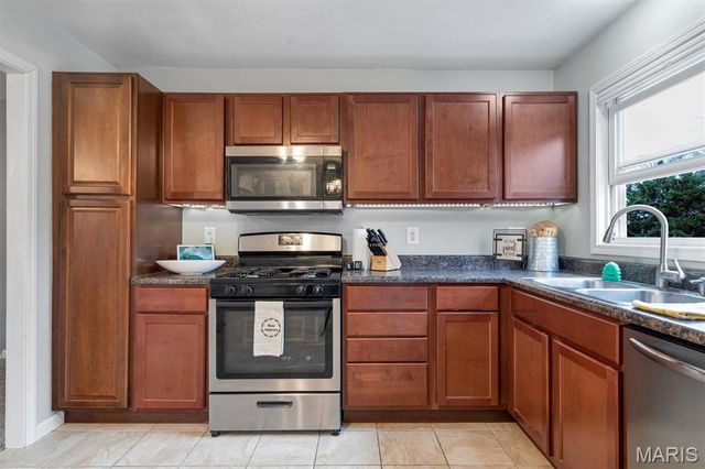 225 Vistaoak Court, Ballwin, MO 63021