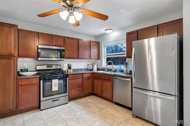 225 Vistaoak Court, Ballwin, MO 63021