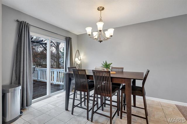 225 Vistaoak Court, Ballwin, MO 63021