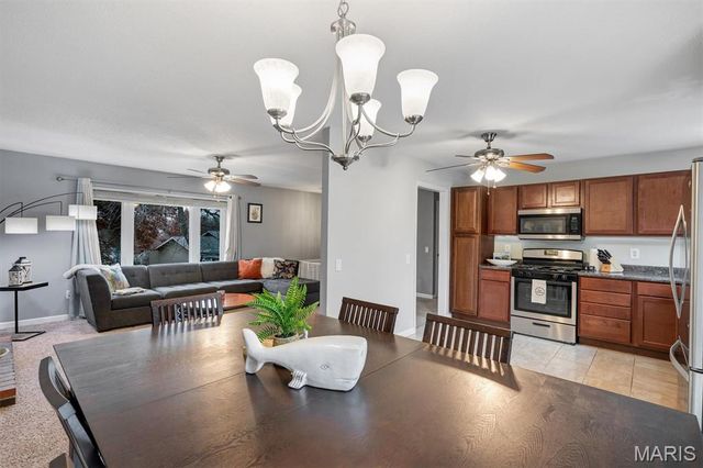 225 Vistaoak Court, Ballwin, MO 63021