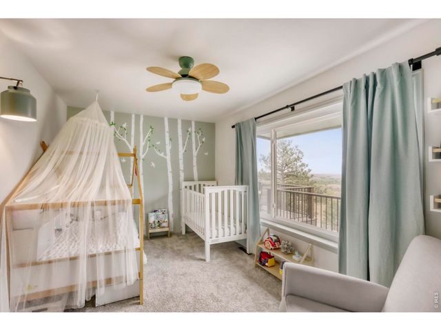 8563 Middle Fork Rd, Boulder, CO 80302