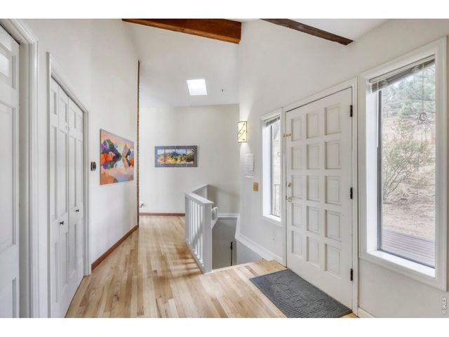 8563 Middle Fork Rd, Boulder, CO 80302