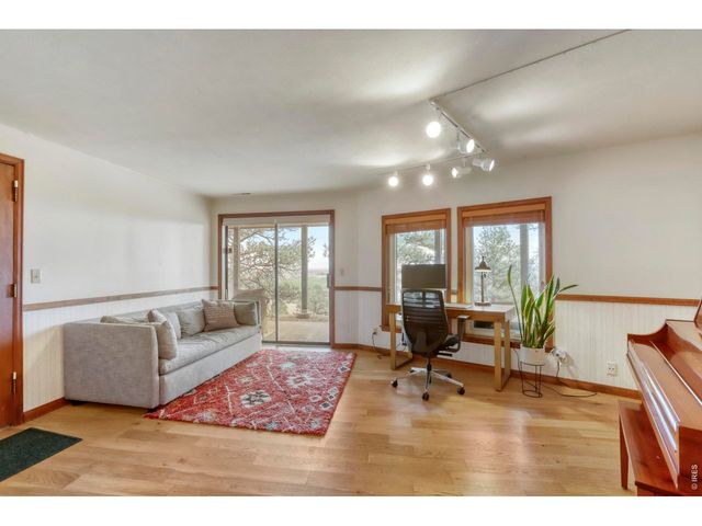 8563 Middle Fork Rd, Boulder, CO 80302