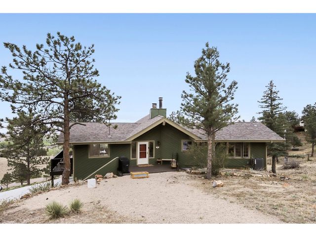 8563 Middle Fork Rd, Boulder, CO 80302