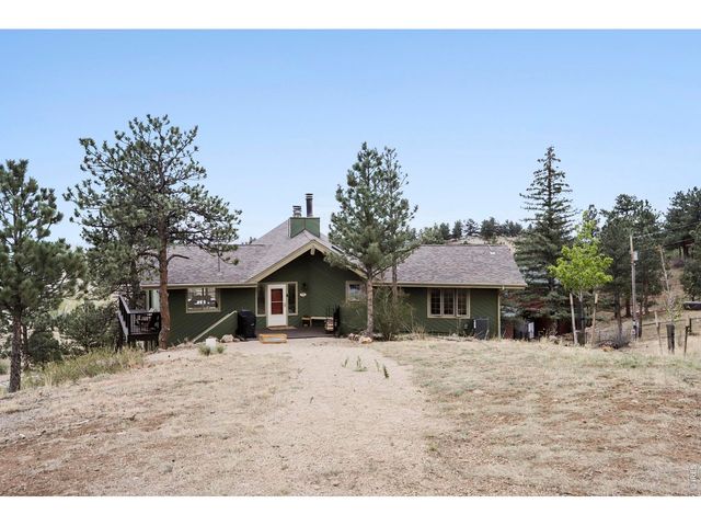 8563 Middle Fork Rd, Boulder, CO 80302