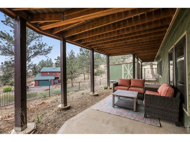 8563 Middle Fork Rd, Boulder, CO 80302