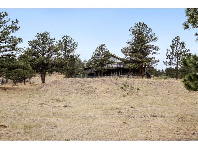 8563 Middle Fork Rd, Boulder, CO 80302