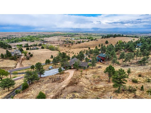 8563 Middle Fork Rd, Boulder, CO 80302