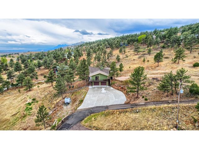8563 Middle Fork Rd, Boulder, CO 80302