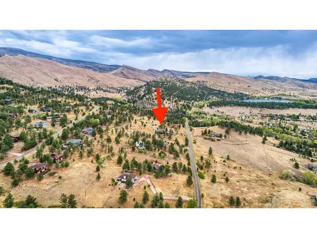 8563 Middle Fork Rd, Boulder, CO 80302