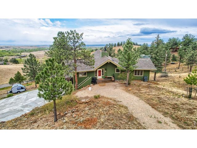 8563 Middle Fork Rd, Boulder, CO 80302