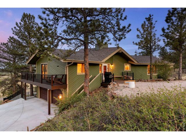 8563 Middle Fork Rd, Boulder, CO 80302
