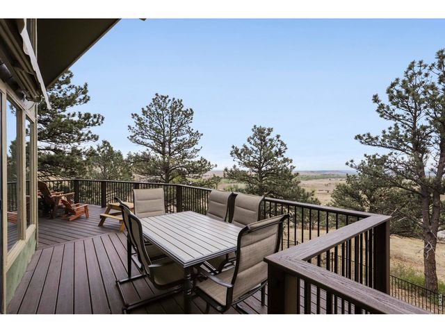 8563 Middle Fork Rd, Boulder, CO 80302