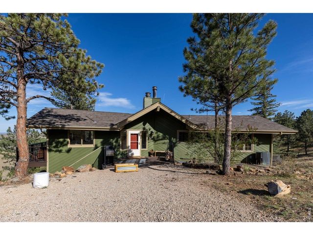 8563 Middle Fork Rd, Boulder, CO 80302