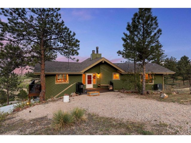8563 Middle Fork Rd, Boulder, CO 80302