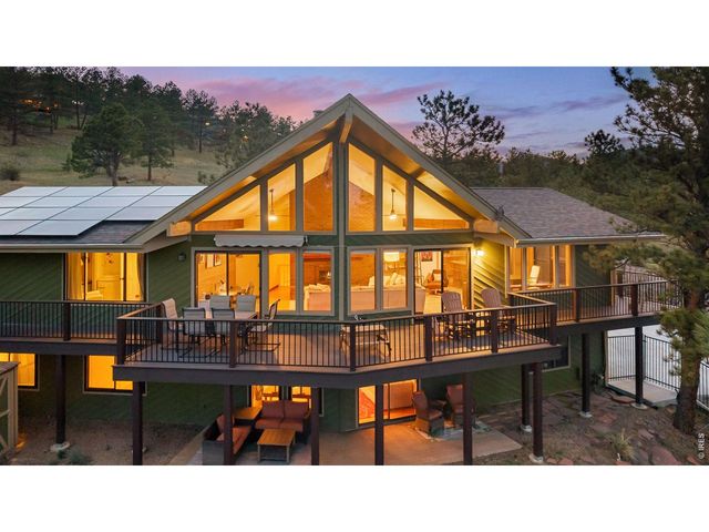 8563 Middle Fork Rd, Boulder, CO 80302