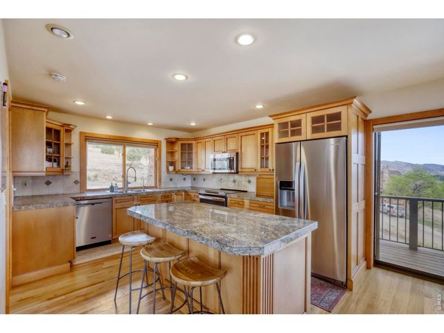 8563 Middle Fork Rd, Boulder, CO 80302