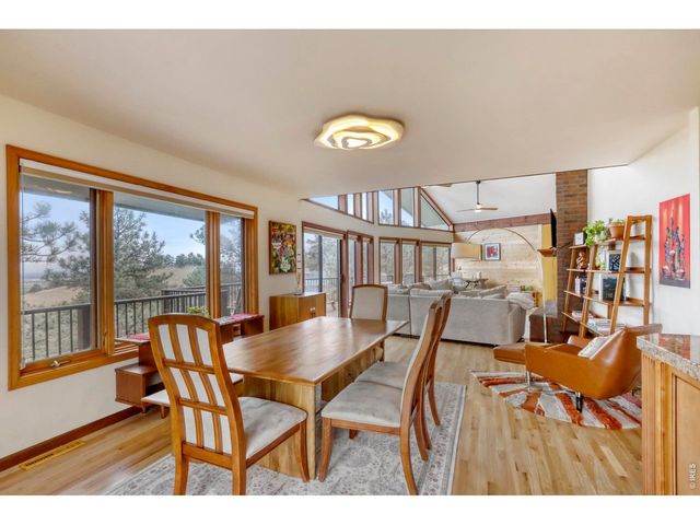 8563 Middle Fork Rd, Boulder, CO 80302